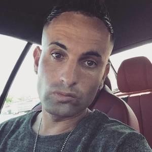 Meet your Posher, Justin